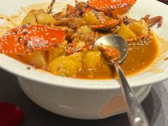 -桂满陇·海市蜃楼·黑金(国金店)