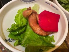 -小龙坎火锅(全球总店)