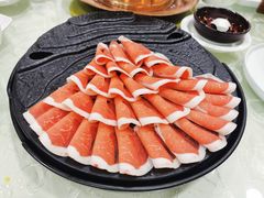 -东来顺饭庄(王府井步行街店)