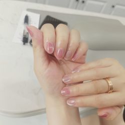 -雅洁美甲美睫