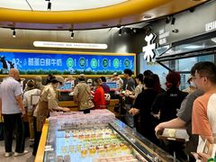 -UH祐禾(上海五角场万达店)