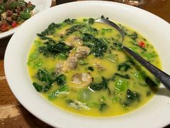-新白鹿餐厅(龙游路总店·杭帮菜名店)