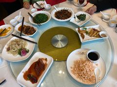 -得月楼·省级非遗·传统苏帮菜(观前店)