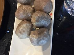 -宽板凳老灶火锅(簋街店)