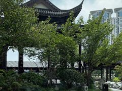 -扬州香格里拉·香宫中餐厅
