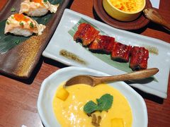 焦糖布丁-匠和风精致料理(世茂双子塔店)