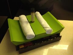 洗浴间-厦门海港英迪格酒店(中山路店)