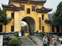 -桂林独秀峰王城景区