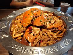 -胖哥俩肉蟹煲(福州仓山爱琴海店)