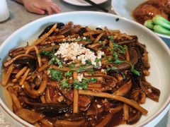 响油鳝糊-南方酒店·淮扬菜(回民街店)