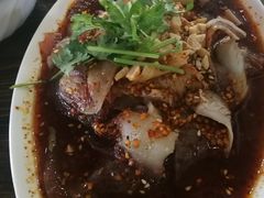 -龙抄手(文殊坊店)