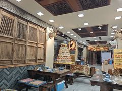 -乔家满族八大碗(流水沟店)