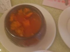 -华梅西餐厅(哈尔滨中央大街店)
