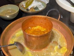 -菌自由丨野生菌火锅特色庭院餐厅(丽江古城店)