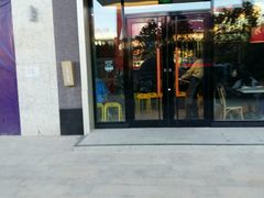 门面-必胜客餐厅(昆百大泰业城店)
