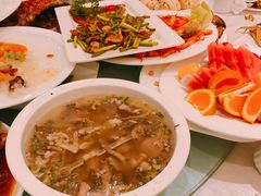 -四季轩中餐厅(徐州开元名都大酒店)