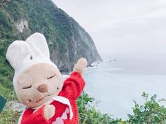 -太鲁阁公园