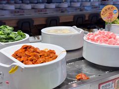 -龍歌自助小火锅(李沧顺和汇店)