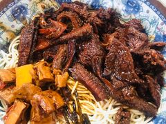 -旺泉餐饮店·清真牛肉面馆