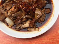 -吴长子卤菜馆(统一街店)