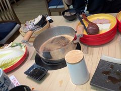 -沼津港精致料理·寿喜烧·烧鸟(漕河泾印象城店)