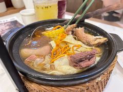 -春家·非遗手工小吃(徐汇万科广场店)