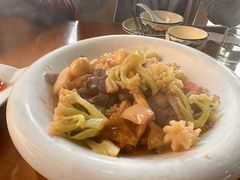 -林记私房菜(渔溪店)