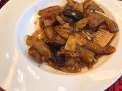 -马凯餐厅(长椿街店)