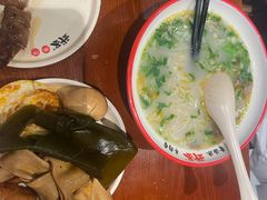 -武圣羊汤(手帕口店)