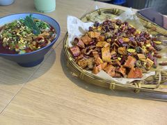 -花盐街·四川乐山小吃(西单大悦城店)