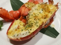 -一本魅·日式料理