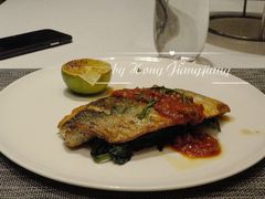 -WOLFGANG PUCK KITCHEN & BAR(迪士尼小镇店)