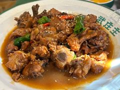 -武庄主特色炒鸡(周恩来纪念馆店)