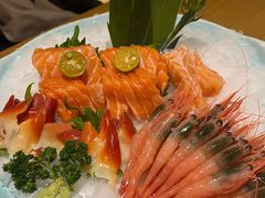 -三石铁板烧(紫竹桥店)
