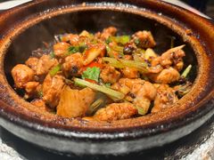 -煲煲好(朝阳门店)