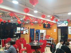 -芦月轩羊蝎子(北蜂窝店)