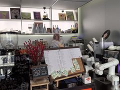 -Sips&Lick茶兰咖啡(五道口店)