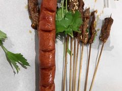 -林二哥宜烤官·宜宾小烧烤