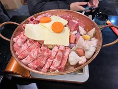 -炙韩料理·部队锅专门店