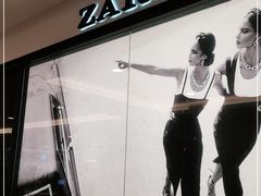 -ZARA(世贸天阶店)