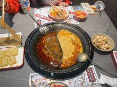 -生活如沸·顺德水牛奶火锅(大学路店)