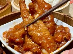 -点都德(喜粤楼店)