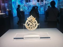 -北京大葆台遗址博物馆