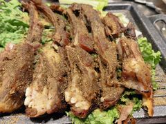 -裕德隆清真饭庄·天津特色菜(河东店)