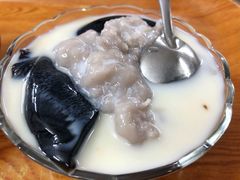 -五福堂龟苓膏(河东北山店)