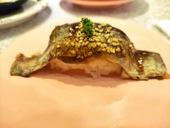 -争鲜回转寿司(金桥家乐福店)