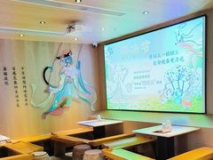 -唐猫庭院·千年陕菜(大唐不夜城店)