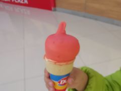 -DQ·蛋糕·冰淇淋(河东万达店)