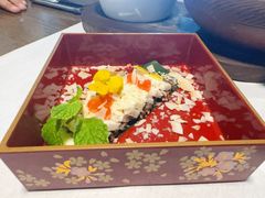 -雀舞·私食(凯德店)