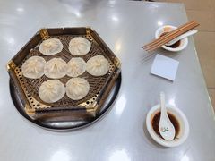-西安贾三灌汤包·回坊小吃·清真炒菜(北院门总店)